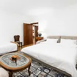 We 2br Blloku Appartement *