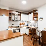 We 2br Blloku Appartement