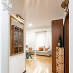 We 2br Blloku Tirana