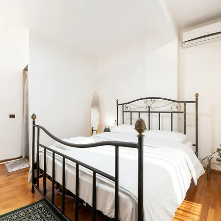 We 2br Blloku Apartment *