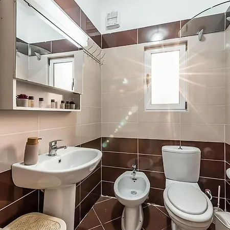 We 2br Blloku Apartment