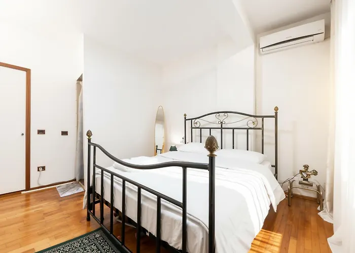 We 2br Blloku アパート *